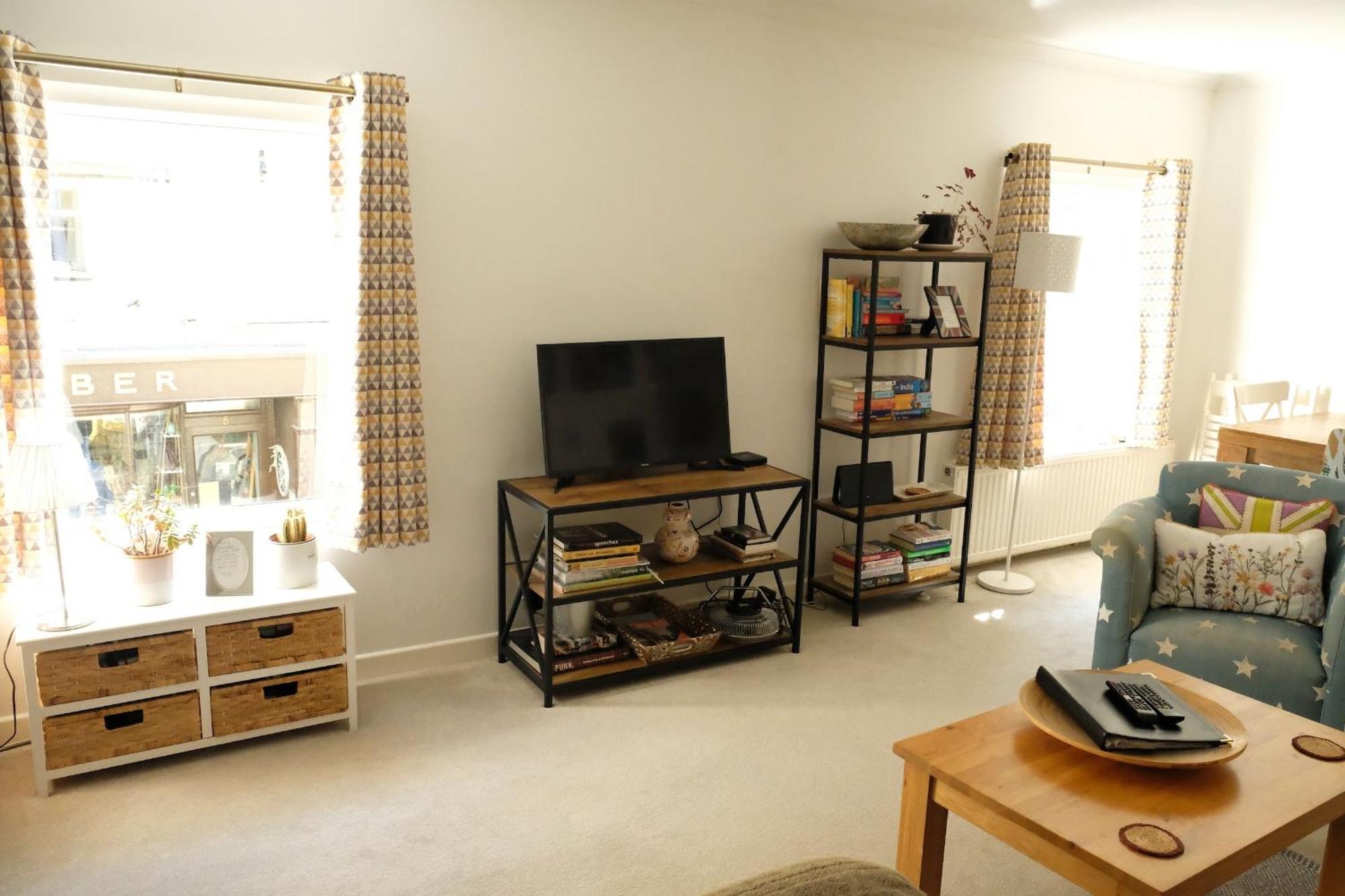 Spacious City Centre Apartment Μπαθ Εξωτερικό φωτογραφία