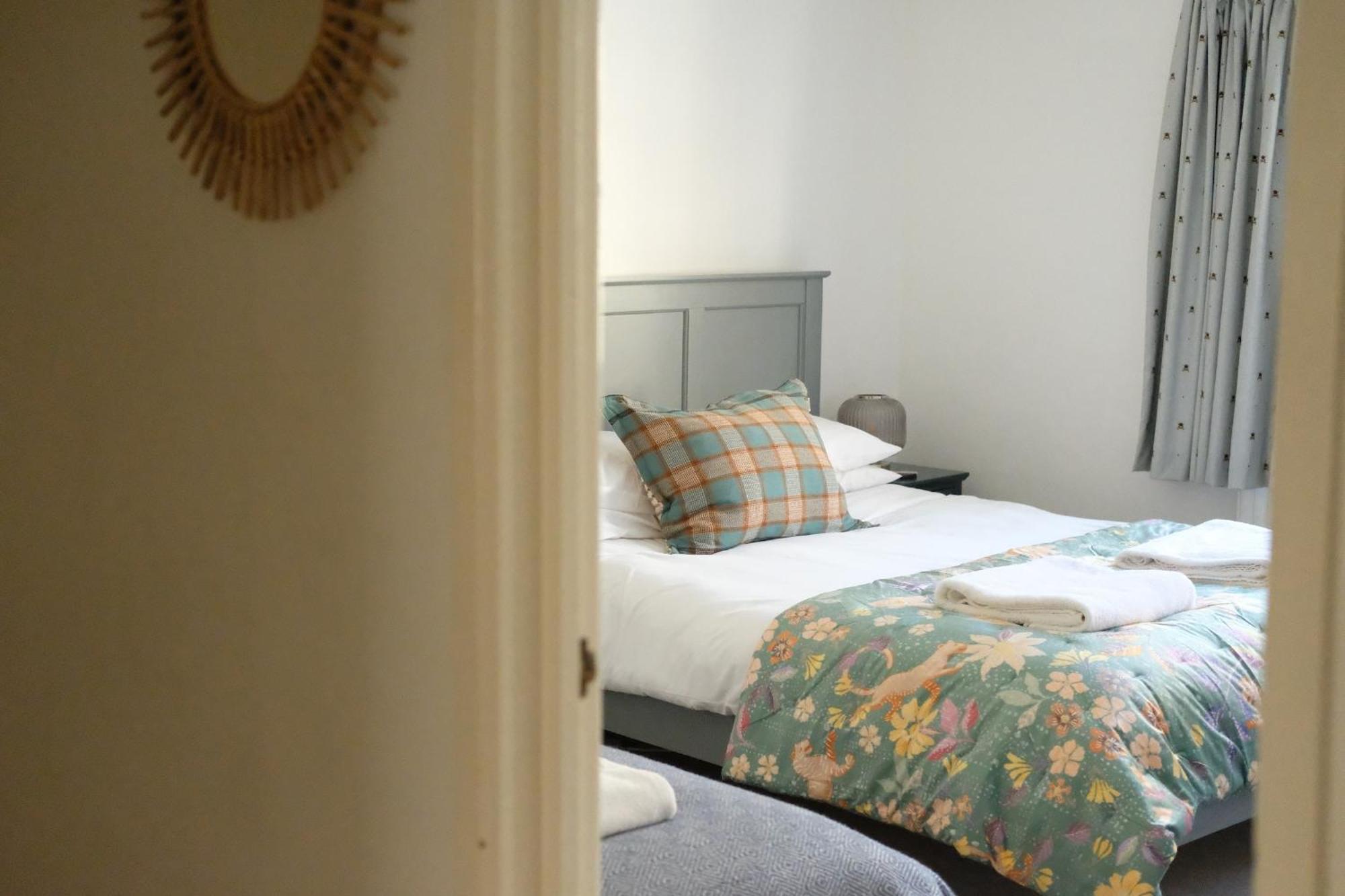 Spacious City Centre Apartment Μπαθ Εξωτερικό φωτογραφία