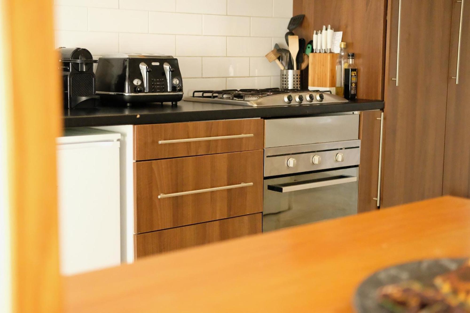 Spacious City Centre Apartment Μπαθ Εξωτερικό φωτογραφία