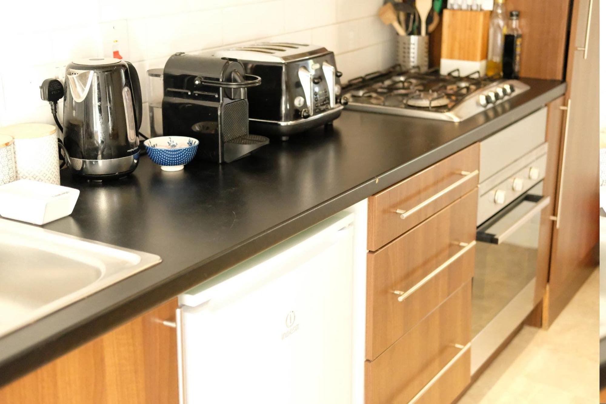 Spacious City Centre Apartment Μπαθ Εξωτερικό φωτογραφία
